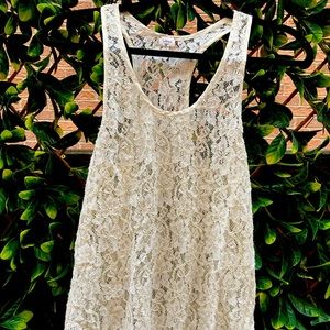 Wilfred Tank top